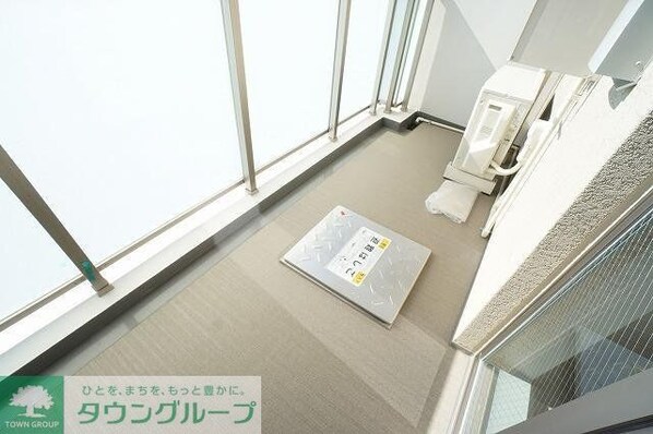 仮称)nidoMINOWAの物件内観写真